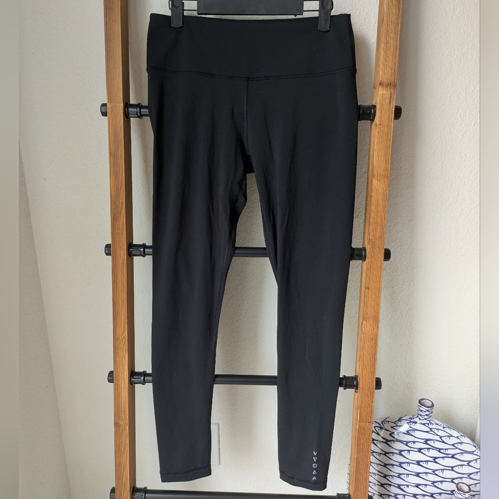 Formative Element Women's Black Leggings - Size M